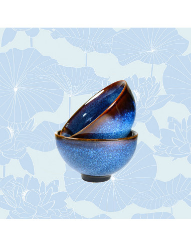 Round Bowl size S -100 ml