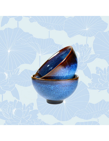 Round Bowl size S -100 ml